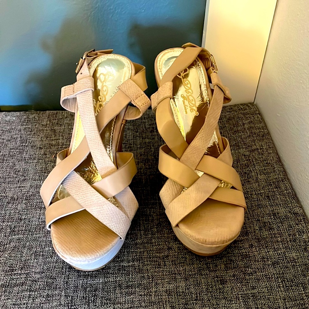 Wedges